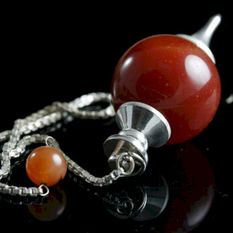 Sphere Pendulums