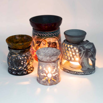 Magic Home Decoration