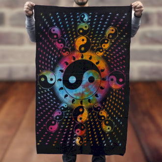 Indian Cotton Wall Art