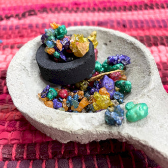 Banjara Tree Resin Incense