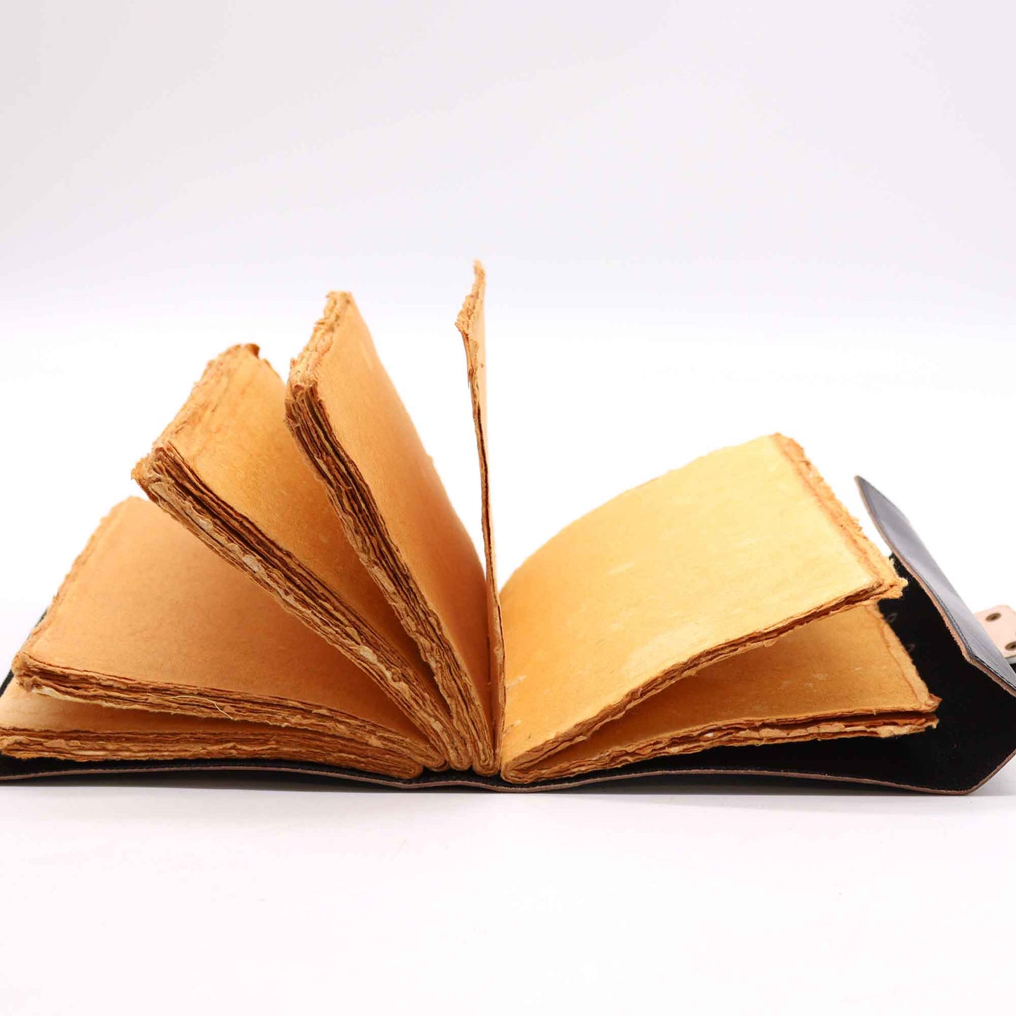 Book of Shadows – 200 Pages, Deckle-Edged