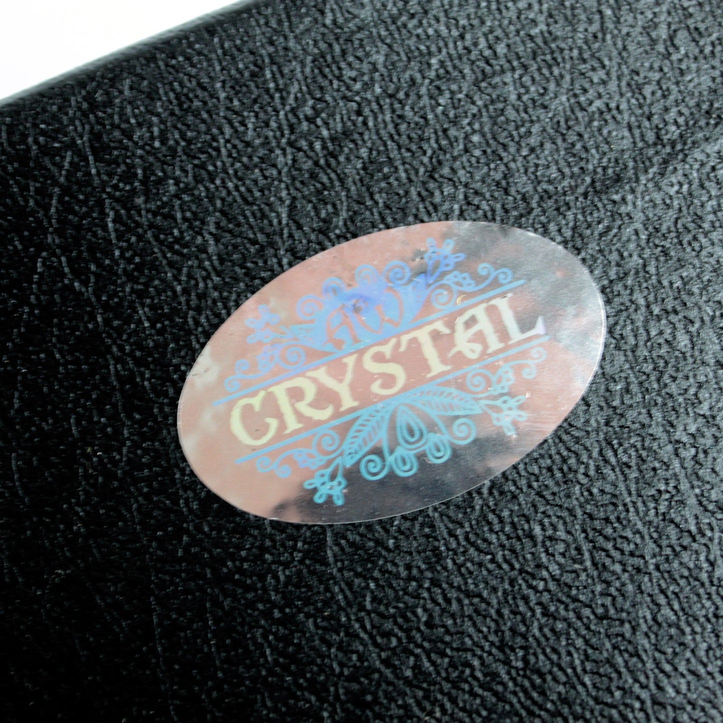 Crystal Ball on Stand 200mm | A Majestic Tool for Divination and Mystical Insight